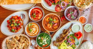 Indian Takeaway North Adelaide