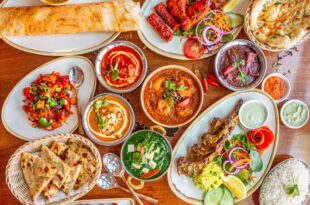 Indian Takeaway North Adelaide