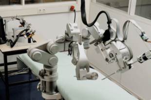 robotic total knee replacement in Chandigarh