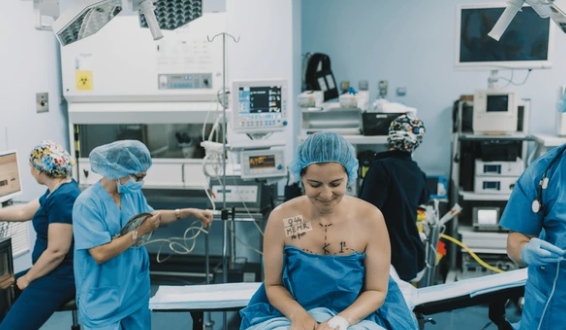 breast surgeons in Chandigarh