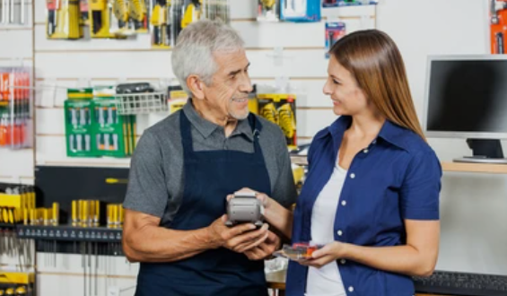 hardware store in chandigarh