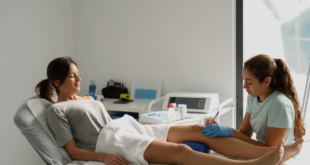 Best Knee Replacement Hospital in Chandigarh