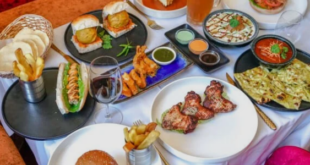 Melbourne Street Indian Restaurant