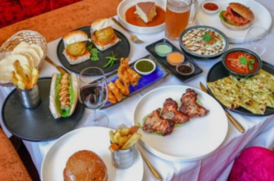 Melbourne Street Indian Restaurant