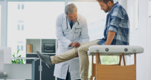 best orthopedic surgeon for knee replacement surgery in Mumbai