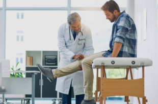 best orthopedic surgeon for knee replacement surgery in Mumbai