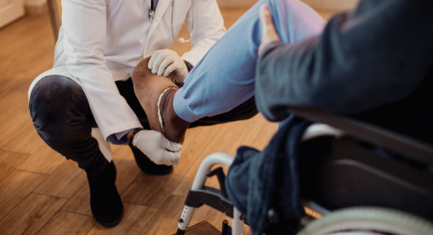 Joint Specialist Surgeon in Mumbai