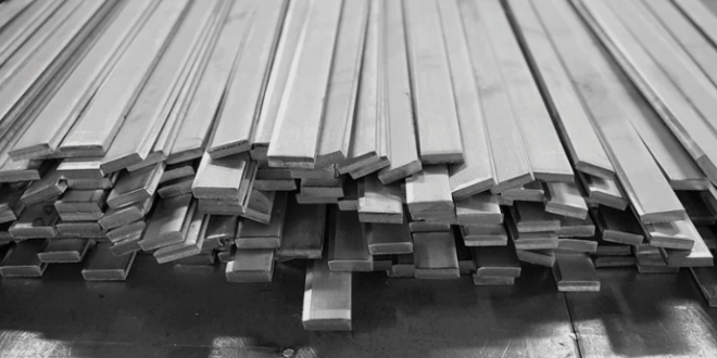 graded flat bar suppliers mandi gobindgarh punjab