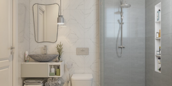 bathroom accessories chandigarh