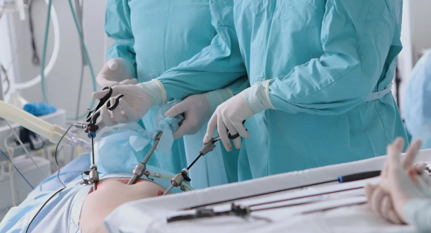 Gynecologists in kandivali