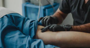 Knee replacement surgery in Jaipur