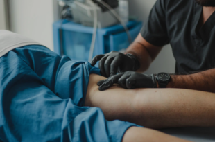 Knee replacement surgery in Jaipur