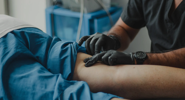 Knee replacement surgery in Jaipur