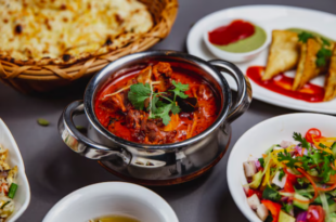 Indian dine in restaurants Perth