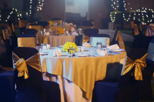 banquet hall in Perth