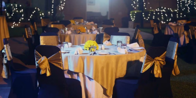 banquet hall in Perth