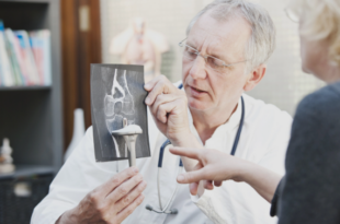 Best Orthopaedic Surgeon in Chandigarh