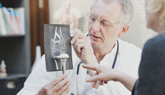 Best Orthopaedic Surgeon in Chandigarh