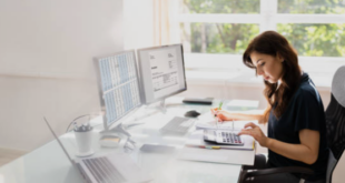 Chartered Accountant in Derabassi