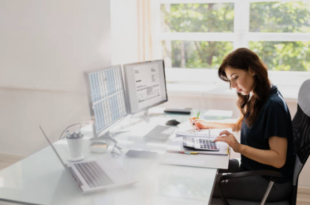 Chartered Accountant in Derabassi