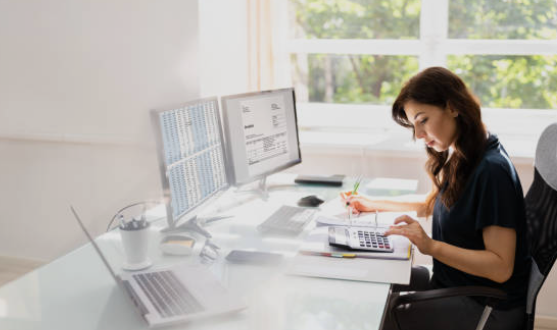 Chartered Accountant in Derabassi