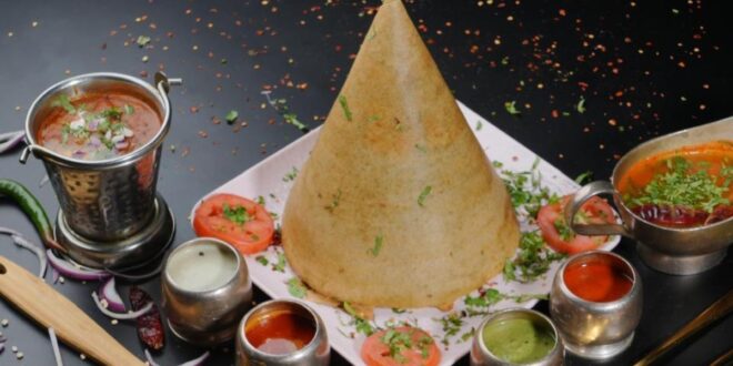 best South Indian restaurant Adelaide