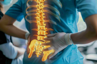 best ortho doctor near me