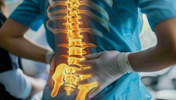 best ortho doctor near me