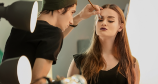 freelance Makeup artist Chandigarh