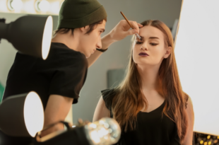 freelance Makeup artist Chandigarh