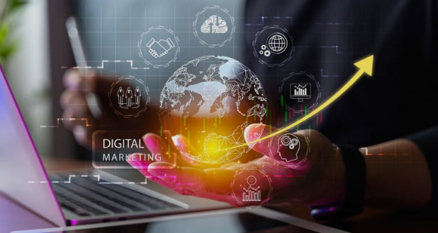 digital marketing in Chandigarh