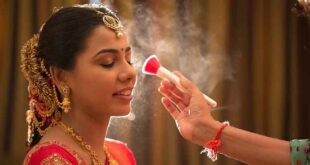 Best bridal makeup artists in Chandigarh