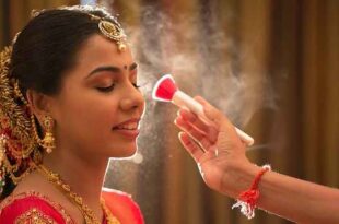 Best bridal makeup artists in Chandigarh