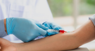 Home Blood Sample Collection Chandigarh