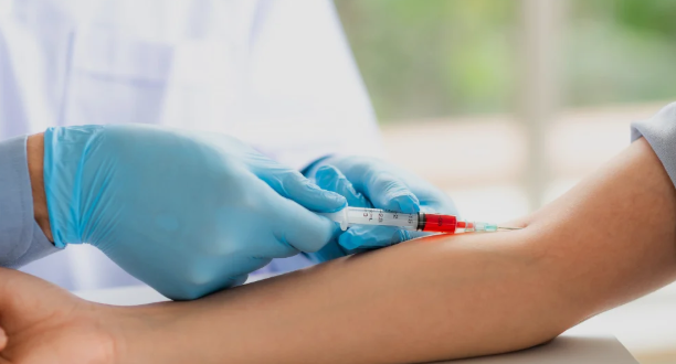 Home Blood Sample Collection Chandigarh
