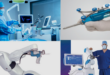 Robotic surgery in Mumbai