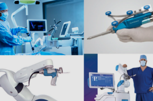 Robotic surgery in Mumbai