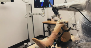 Best Total Knee Replacement Surgeon in Mumbai