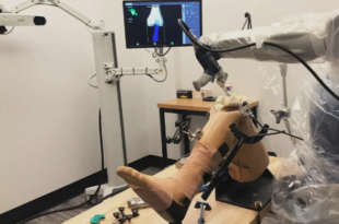 Best Total Knee Replacement Surgeon in Mumbai