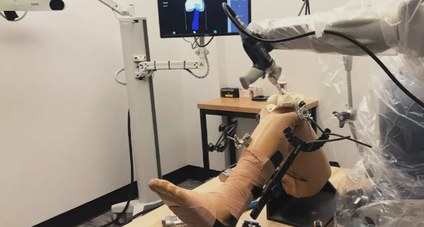 Best Total Knee Replacement Surgeon in Mumbai