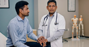 Joint Specialist Surgeon In Mumbai