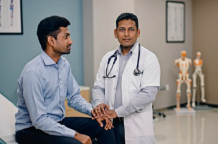 Joint Specialist Surgeon In Mumbai