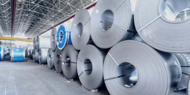 Best Steel Manufacture Mandi Gobindgarh Punjab