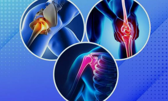 joint replacement surgery Goa
