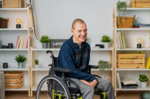 SDA provider in Perth