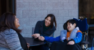 NDIS support coordination Perth