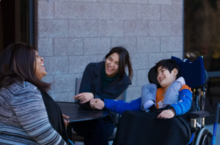 NDIS support coordination Perth