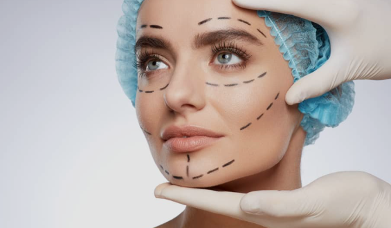 best cosmetic surgeon in Chandigarh