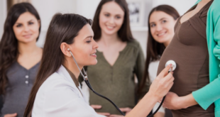 Gynecologists in Kandivali