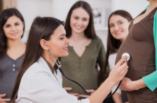 Gynecologists in Kandivali